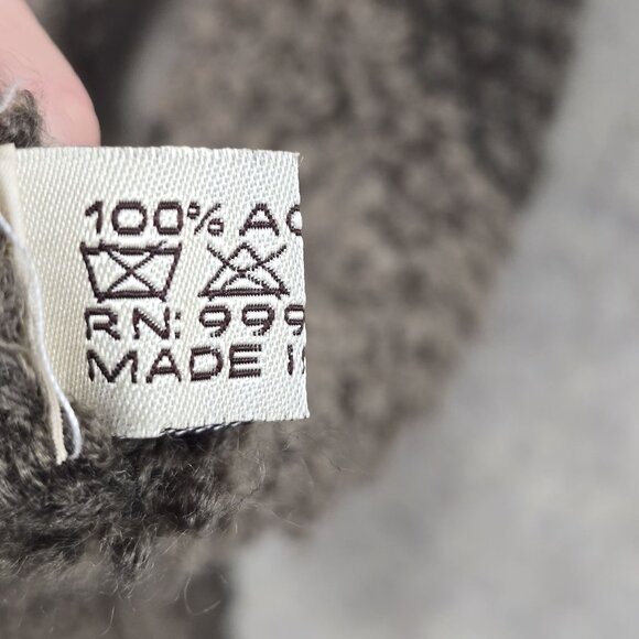 Lot of Faded Glory, Womens Scarves & Headband Set Wool & Acrylic Multi-Color - Picture 9 of 10